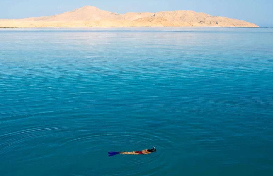 Red Sea-Tiran-Island-near-Sharm-el-Sheikh