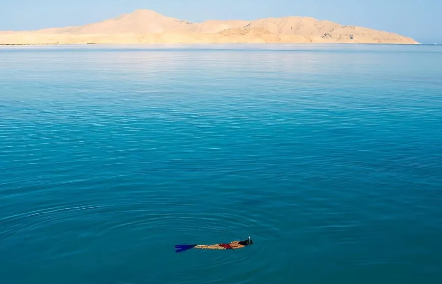 Red Sea-Tiran-Island-near-Sharm-el-Sheikh
