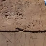 Sated-Temple-On-Elephantine-Island-In-Aswan