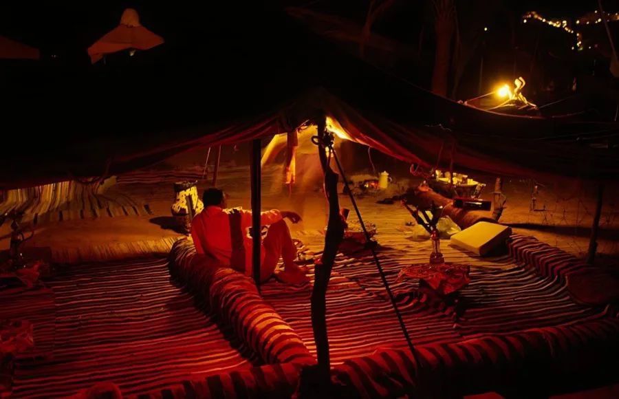 Sharm-el-Sheik-Bedouin-dining-