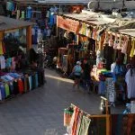 Souvenir-Shops-In-Old-Market-Sharm-El-Sheikh-Egypt