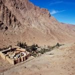 St-Catherine’s-Monastery-Sinai-Peninsula