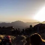 Sunrise-At-Mount-Sinai-Summit