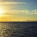 Sunrise-Tiran-Island