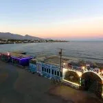 Sunset-At-Dahab-Egypt