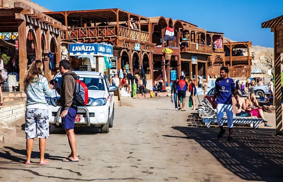 The-Scuba-Diving-And-Snorkeling-Centre-In-Dahab-Egypt