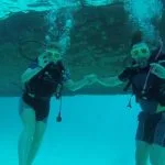 Tourists-With-scuba-diving-Hurghada