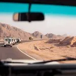 Trip-With-Jeep-In-Desert