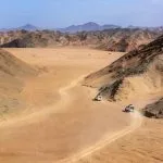 Two-Jeeps-In-The-Desert-Rocks-Marsa-Alam
