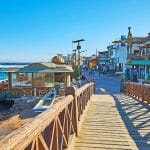 Walk-The-Seaside-Promenade-Dahab