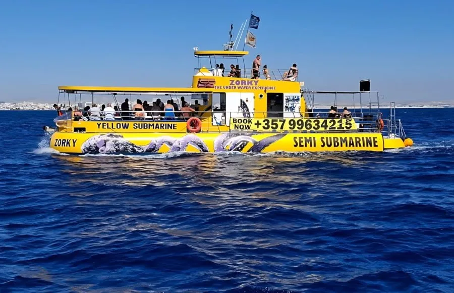 semi-submarine-sharm-el-sheikh