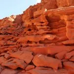 the-rocks-of-the-Coloured-Canyon-Sinai-Egypt