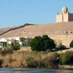 Aga-Khan-Aswan-Egypt