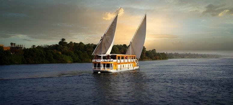 Itinerary Day 5: Friday- Disembarkation