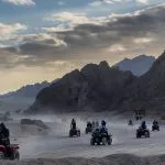 Buggy-Cars-In-The-Sinai-Desert-In-Egypt