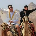 Camel-Safari-ride-in-Dahab-Egypt