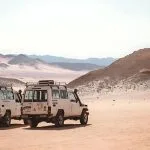 Desert-safari-in-Dahab-Egypt-Sinay-Jeep