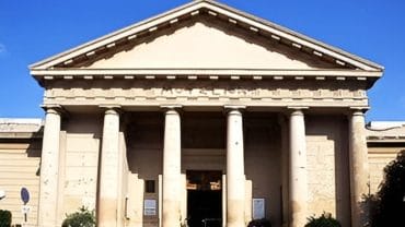 Graeco-Roman Museum