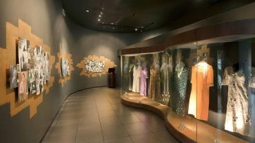 Umm Kulthum Museum