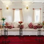 Lazuli-Gordon-Pacha-Dahabiya-Nile-Cruise-Lounge Photo