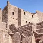 Monastery-Of-St-Simeon-Aswan-Egypt-Africa