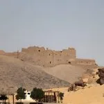 Monastery-Of-St-Simeon-In-Aswan-Egypt