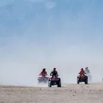 People-Driving-Quad-Bikes-During-Safari-Trip-In-Makadi-Bay-Desert