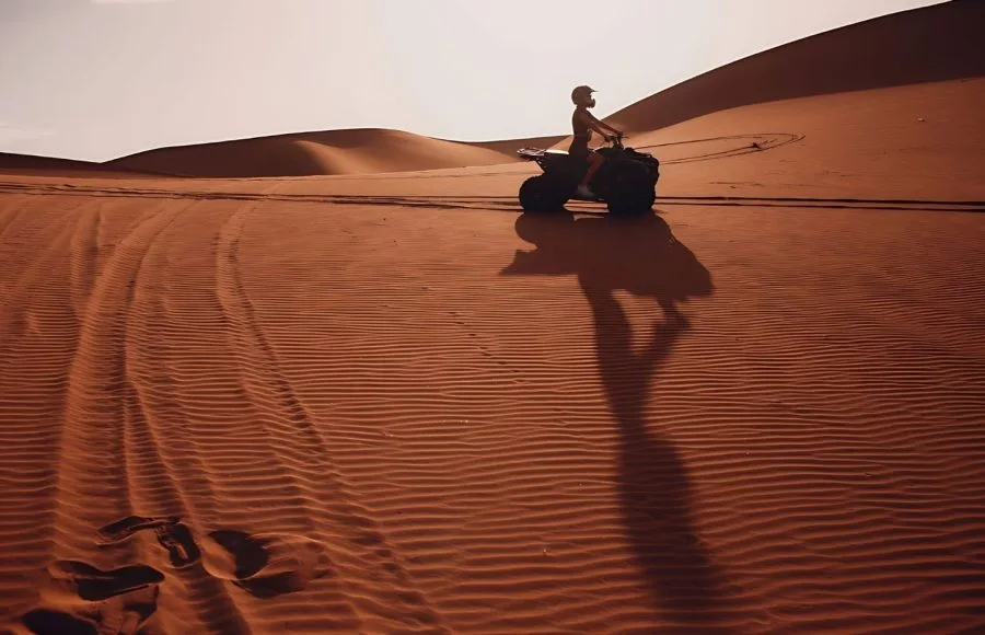 Quad-Bike-Ride-In-The-Makadi-Bay-Desert