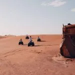 Quad-Bike-Ride-Through-The-Makadi-Bay-Desert