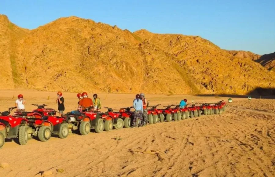 Quad-Biking-Desert-Dahab-Sinai