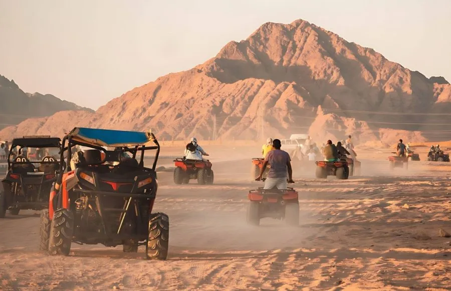 Quad-bikes-safari-in-the-desert-Soma-Bay-Egypt