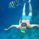 Snorkeling-in-the-Red-Sea-Safaga