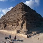 Step-Pyramid-Of-Zoser
