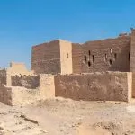 The-Monastery-Of-St-Simeon-Aswan-Egypt