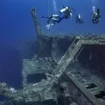 The-Wreck-Of-The-Salem-Express-Lying-Down-Deep-Near-Safaga