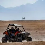 Tourists-Driving-Quad-Bikes-During-Safari-Trip-In-Makadi-Bay-Desert