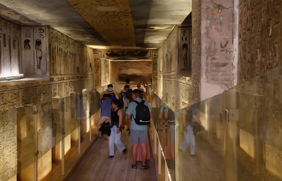 Egypt-Vacation-Package-From-Abu-Dhabi-Hatshepsut-Temple-Tripidays