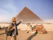 4 Day Cairo & Abu Simbel Classic Tour Package