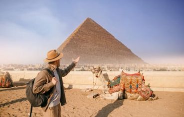 4 Day Cairo & Abu Simbel Classic Tour Package