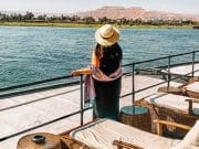 4 Day Nile River Cruise From Aswan to Luxor​