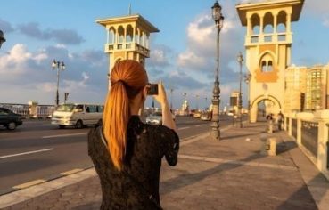 5 Day Solo Egypt Tour to Cairo & Alexandria