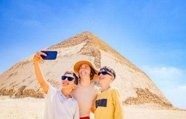 5 Day Christmas Tour in December Cairo, Luxor & Aswan