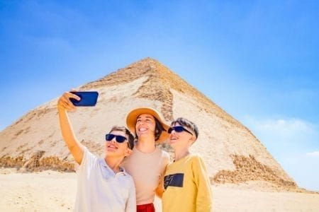 5 Day Christmas Tour In December Cairo, Luxor & Aswan