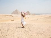 5 Day Cairo, Abu Simbel & Luxor Tour Package