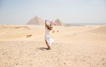 5 Days Cairo Luxor and Abu Simbel Tour Package