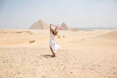 5 Days Cairo Luxor And Abu Simbel Tour Package