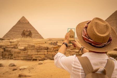 8 Days Egypt Itinerary Cairo Nile Cruise & Hurghada Vacation