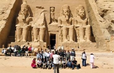 9 Days Easter Tour of Egypt – Cairo, Fayoum & Nile Cruise