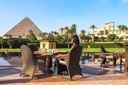 9 Days Luxury Egypt Holidays All Inclusive