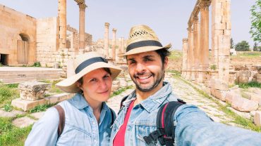 Is Jordan Safe to Travel in 2026? Honest Safety Guide for Tourists